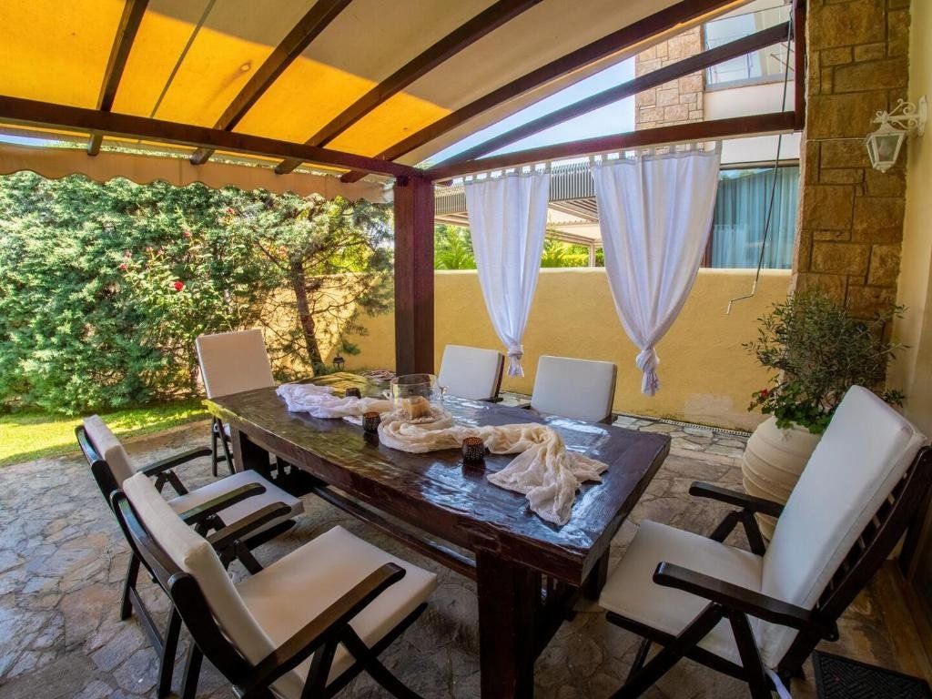 Дом / Вилла, Греция, Халкидики, Кассандра, 1 500 000 € фото 9