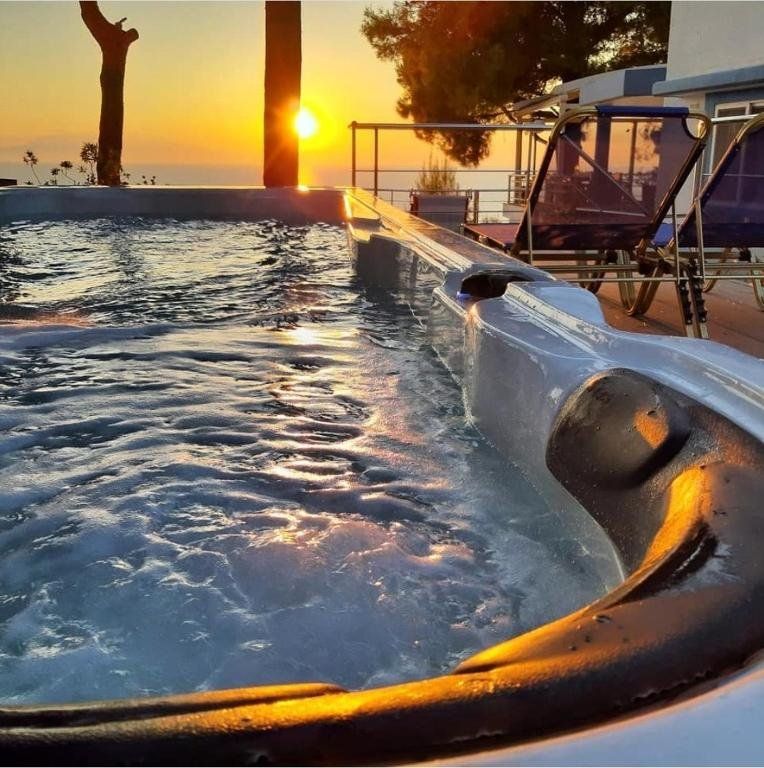 Дом / Вилла, Греция, Халкидики, Кассандра, 1 200 000 € фото 1