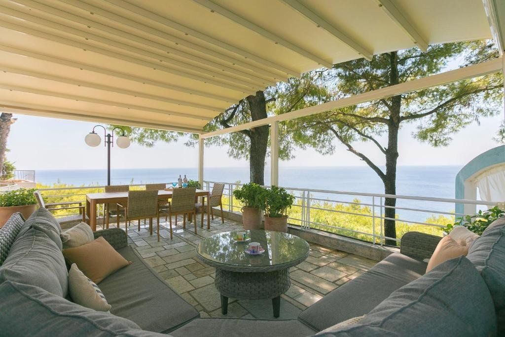 Дом / Вилла, Греция, Халкидики, Кассандра, 1 200 000 € фото 4