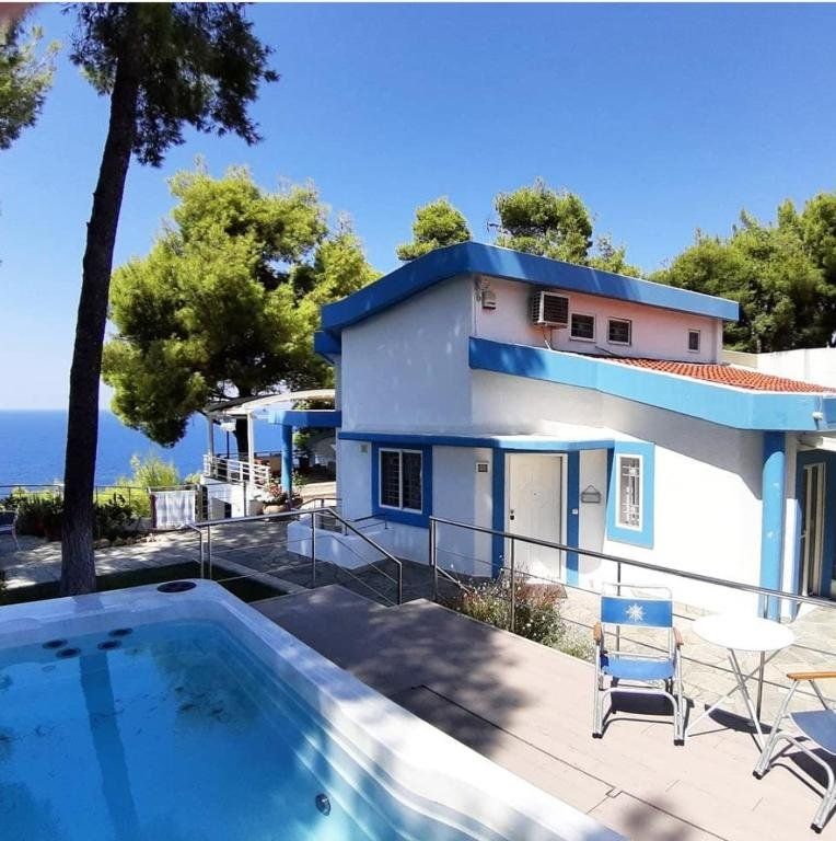 Дом / Вилла, Греция, Халкидики, Кассандра, 1 200 000 € фото 6