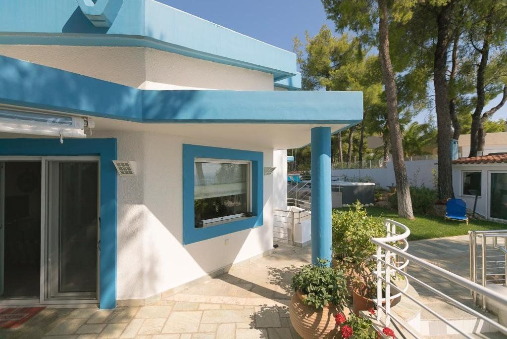 Дом / Вилла, Греция, Халкидики, Кассандра, 1 200 000 € фото 7