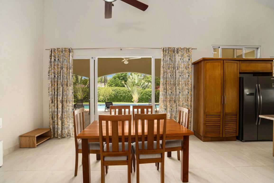 Дом / Вилла, Доминиканская республика, регион Пуэрто-Плата, Сосуа, 470 000 $ фото 11