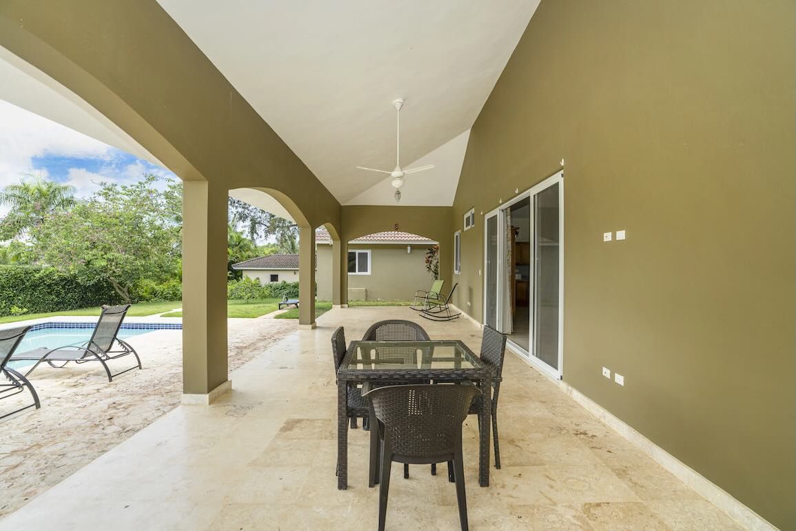 Дом / Вилла, Доминиканская республика, регион Пуэрто-Плата, Сосуа, 470 000 $ фото 13