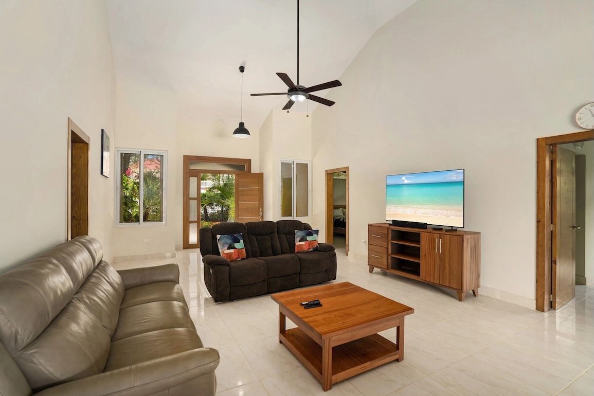 Дом / Вилла, Доминиканская республика, регион Пуэрто-Плата, Сосуа, 470 000 $ фото 14