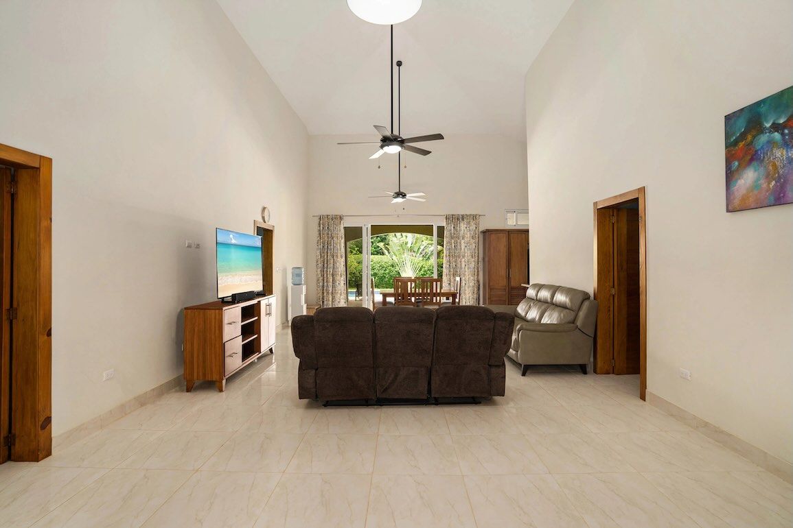 Дом / Вилла, Доминиканская республика, регион Пуэрто-Плата, Сосуа, 470 000 $ фото 4