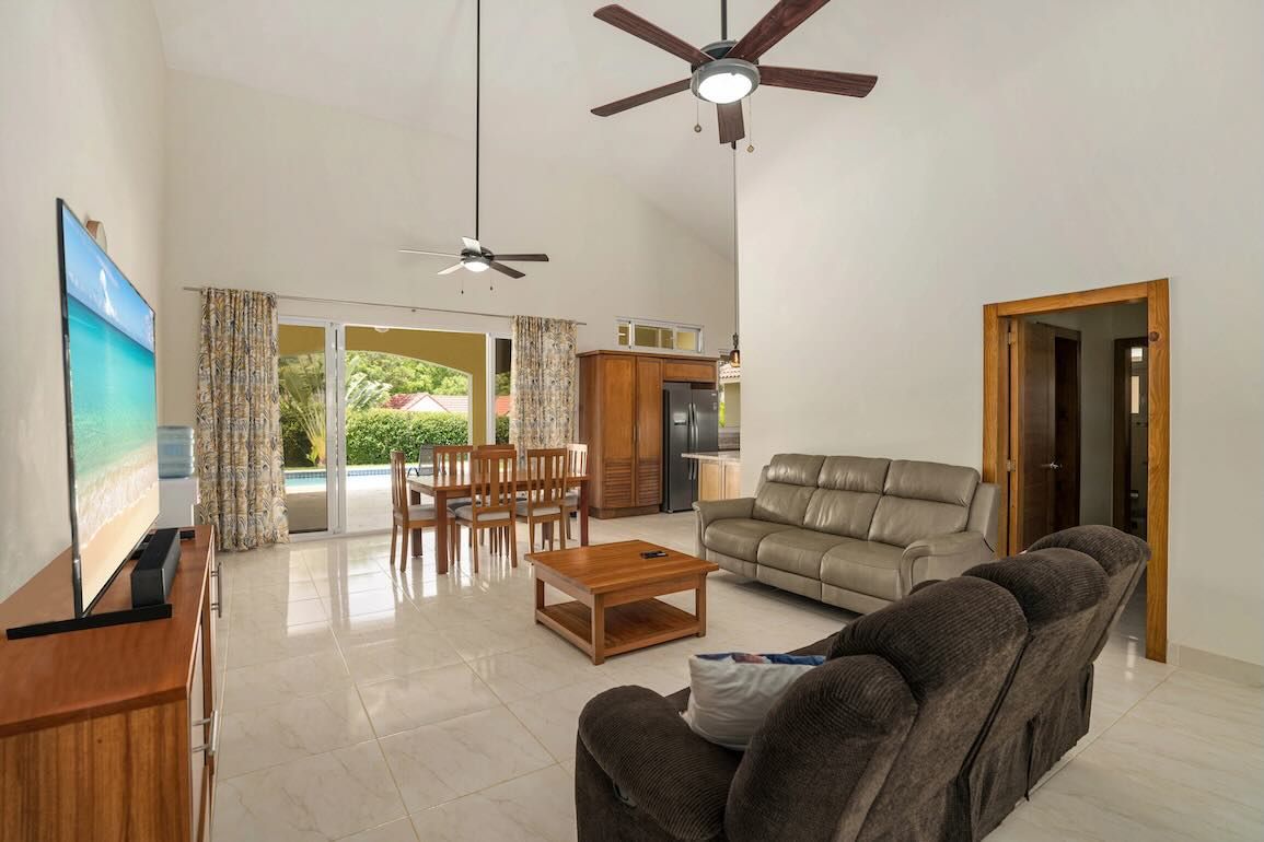 Дом / Вилла, Доминиканская республика, регион Пуэрто-Плата, Сосуа, 470 000 $ фото 6