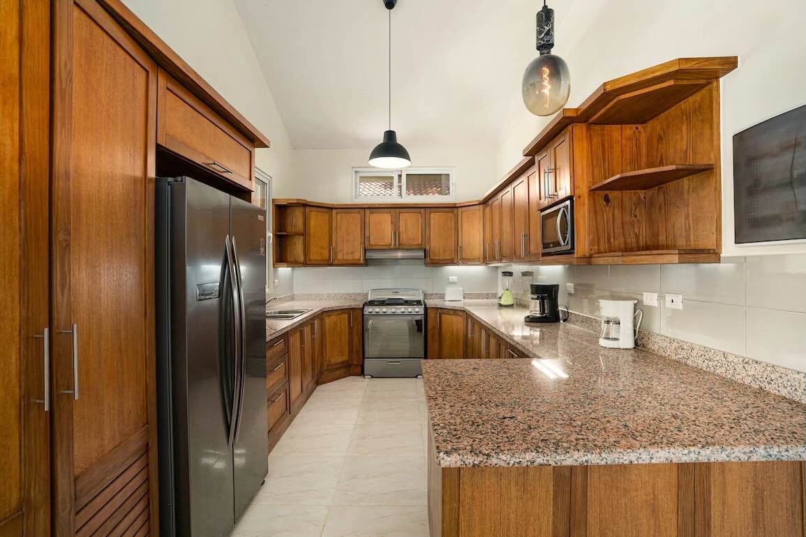 Дом / Вилла, Доминиканская республика, регион Пуэрто-Плата, Сосуа, 470 000 $ фото 7