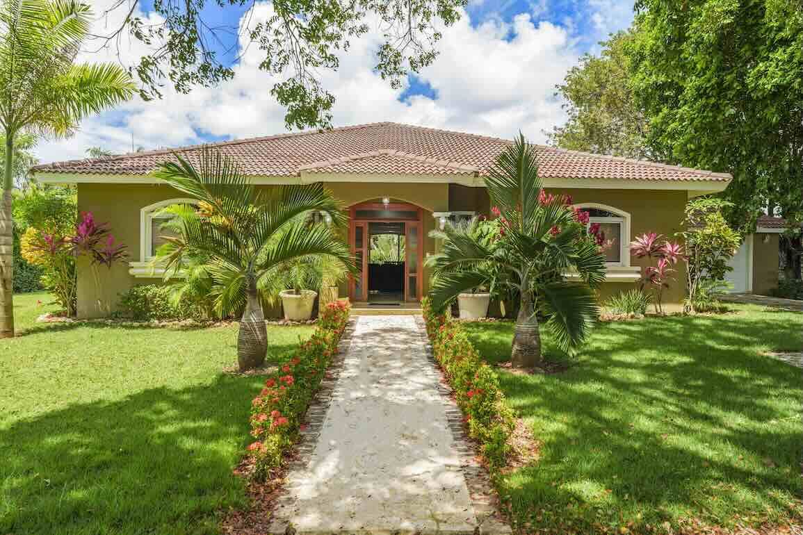 Дом / Вилла, Доминиканская республика, регион Пуэрто-Плата, Сосуа, 470 000 $ фото 9