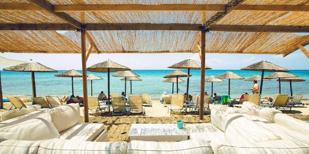 Будинок / Вілла, Греція, Халкідіки, Кассандра, 680 000 € фото 11