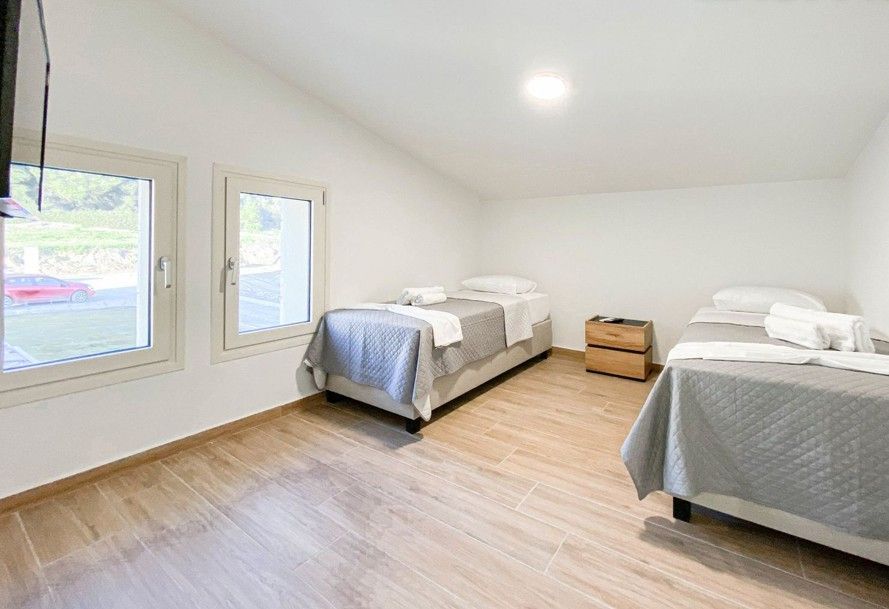 Будинок / Вілла, Греція, Халкідіки, Кассандра, 680 000 € фото 3