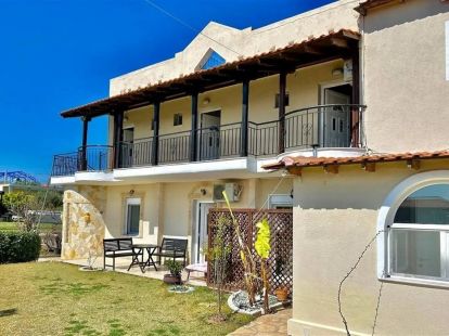 Коммерческая / Отель, Греция, Халкидики, Кассандра, 535 000 € фото 14