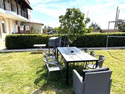 Коммерческая / Отель, Греция, Халкидики, Кассандра, 535 000 € фото 6