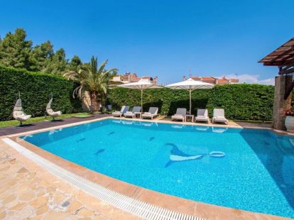 Дом / Вилла, Греция, Халкидики, Кассандра, 1 500 000 € фото 10