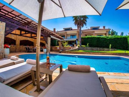 Дом / Вилла, Греция, Халкидики, Кассандра, 1 500 000 € фото 13