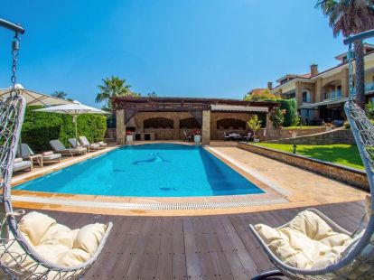 Дом / Вилла, Греция, Халкидики, Кассандра, 1 500 000 € фото 14