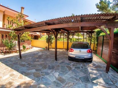 Дом / Вилла, Греция, Халкидики, Кассандра, 1 500 000 € фото 2