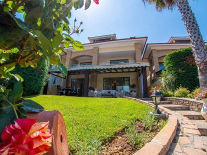 Дом / Вилла, Греция, Халкидики, Кассандра, 1 500 000 € фото 3