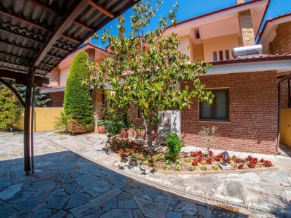 Дом / Вилла, Греция, Халкидики, Кассандра, 1 500 000 € фото 4