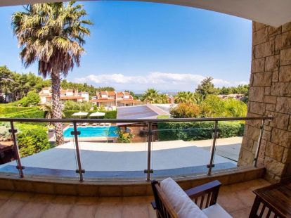 Дом / Вилла, Греция, Халкидики, Кассандра, 1 500 000 € фото 5