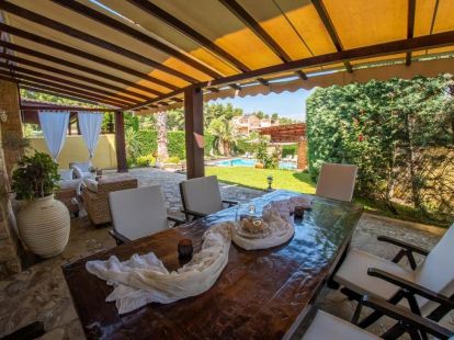 Дом / Вилла, Греция, Халкидики, Кассандра, 1 500 000 € фото 8