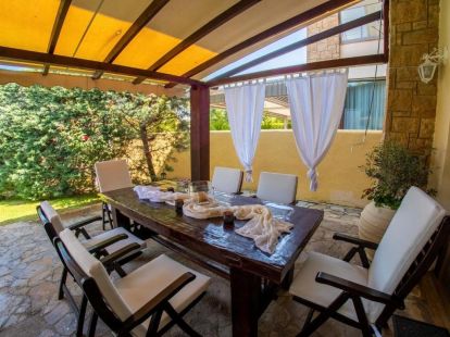 Дом / Вилла, Греция, Халкидики, Кассандра, 1 500 000 € фото 9