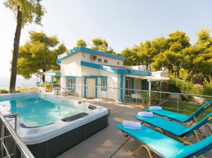 Дом / Вилла, Греция, Халкидики, Кассандра, 1 200 000 € фото 12