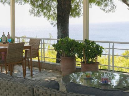 Дом / Вилла, Греция, Халкидики, Кассандра, 1 200 000 € фото 3