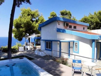 Дом / Вилла, Греция, Халкидики, Кассандра, 1 200 000 € фото 6