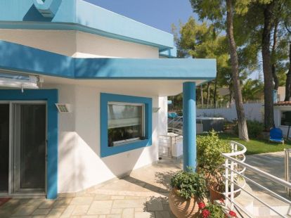 Дом / Вилла, Греция, Халкидики, Кассандра, 1 200 000 € фото 7