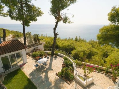 Дом / Вилла, Греция, Халкидики, Кассандра, 1 200 000 € фото 9