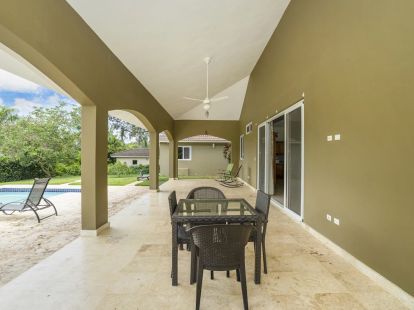 Дом / Вилла, Доминиканская республика, регион Пуэрто-Плата, Сосуа, 470 000 $ фото 13