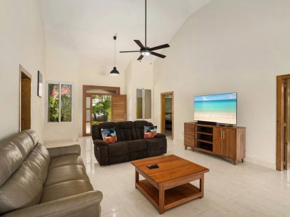 Дом / Вилла, Доминиканская республика, регион Пуэрто-Плата, Сосуа, 470 000 $ фото 14