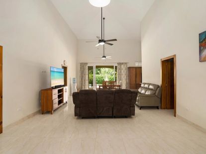 Дом / Вилла, Доминиканская республика, регион Пуэрто-Плата, Сосуа, 470 000 $ фото 4