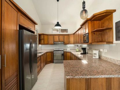 Дом / Вилла, Доминиканская республика, регион Пуэрто-Плата, Сосуа, 470 000 $ фото 7