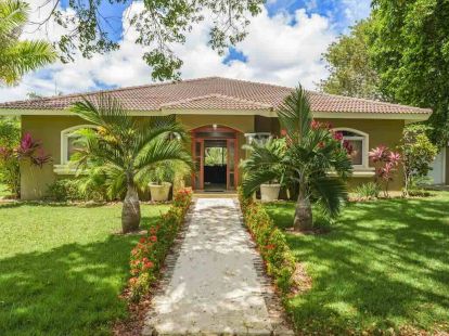 Дом / Вилла, Доминиканская республика, регион Пуэрто-Плата, Сосуа, 470 000 $ фото 9