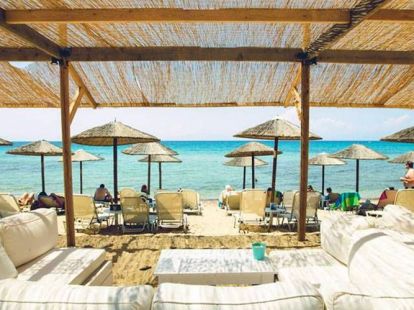 Будинок / Вілла, Греція, Халкідіки, Кассандра, 680 000 € фото 11