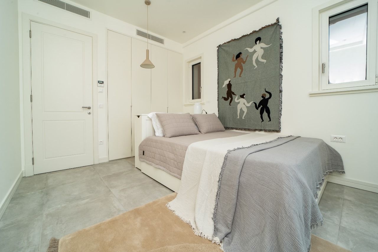 Апартаменты, Черногория, О. Тиват, Тиват, 620 000 € фото 10