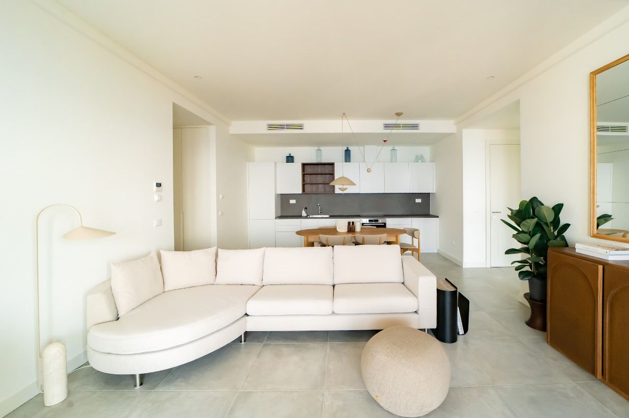 Апартаменты, Черногория, О. Тиват, Тиват, 620 000 € фото 11