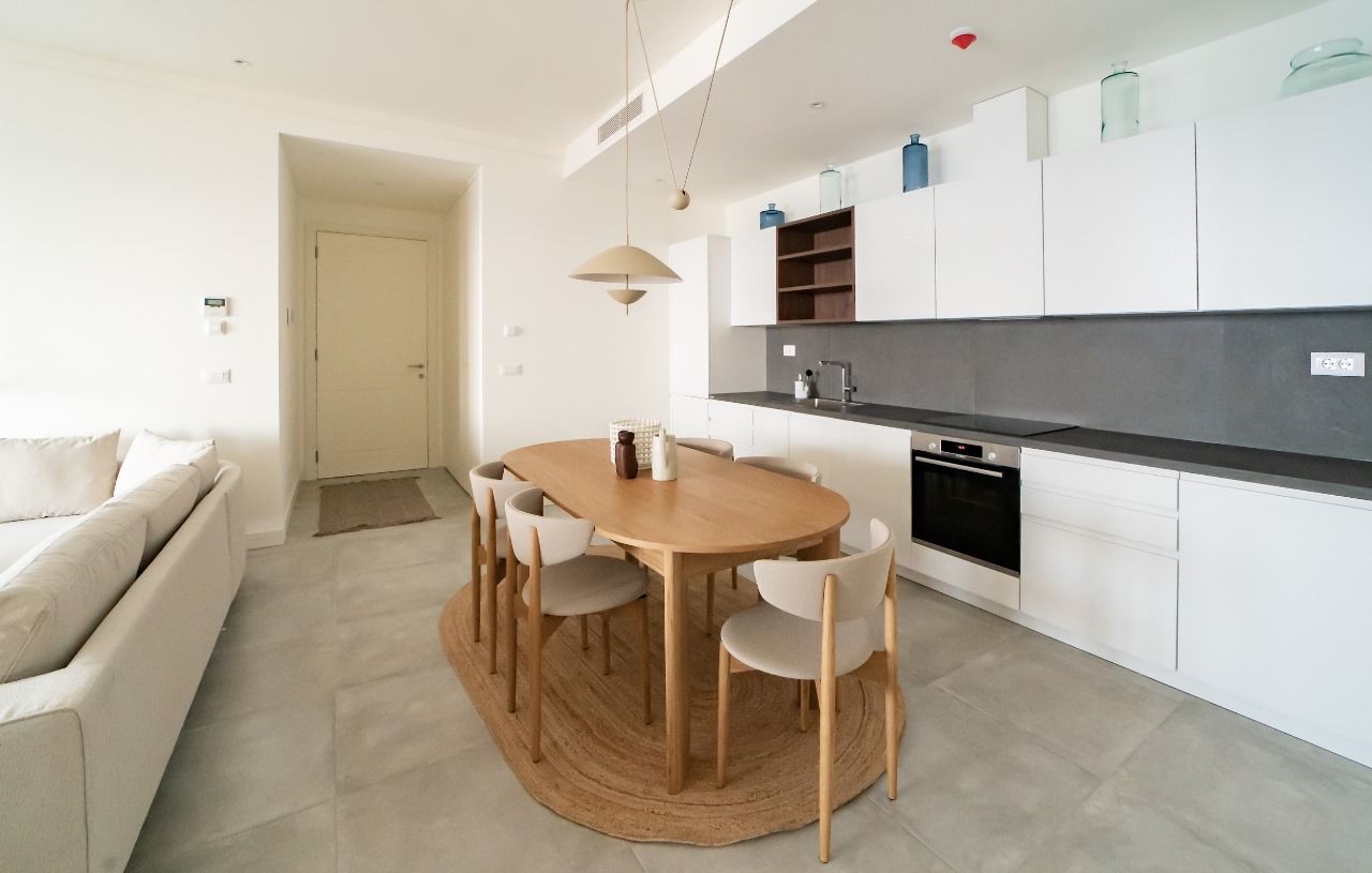 Апартаменты, Черногория, О. Тиват, Тиват, 620 000 € фото 12