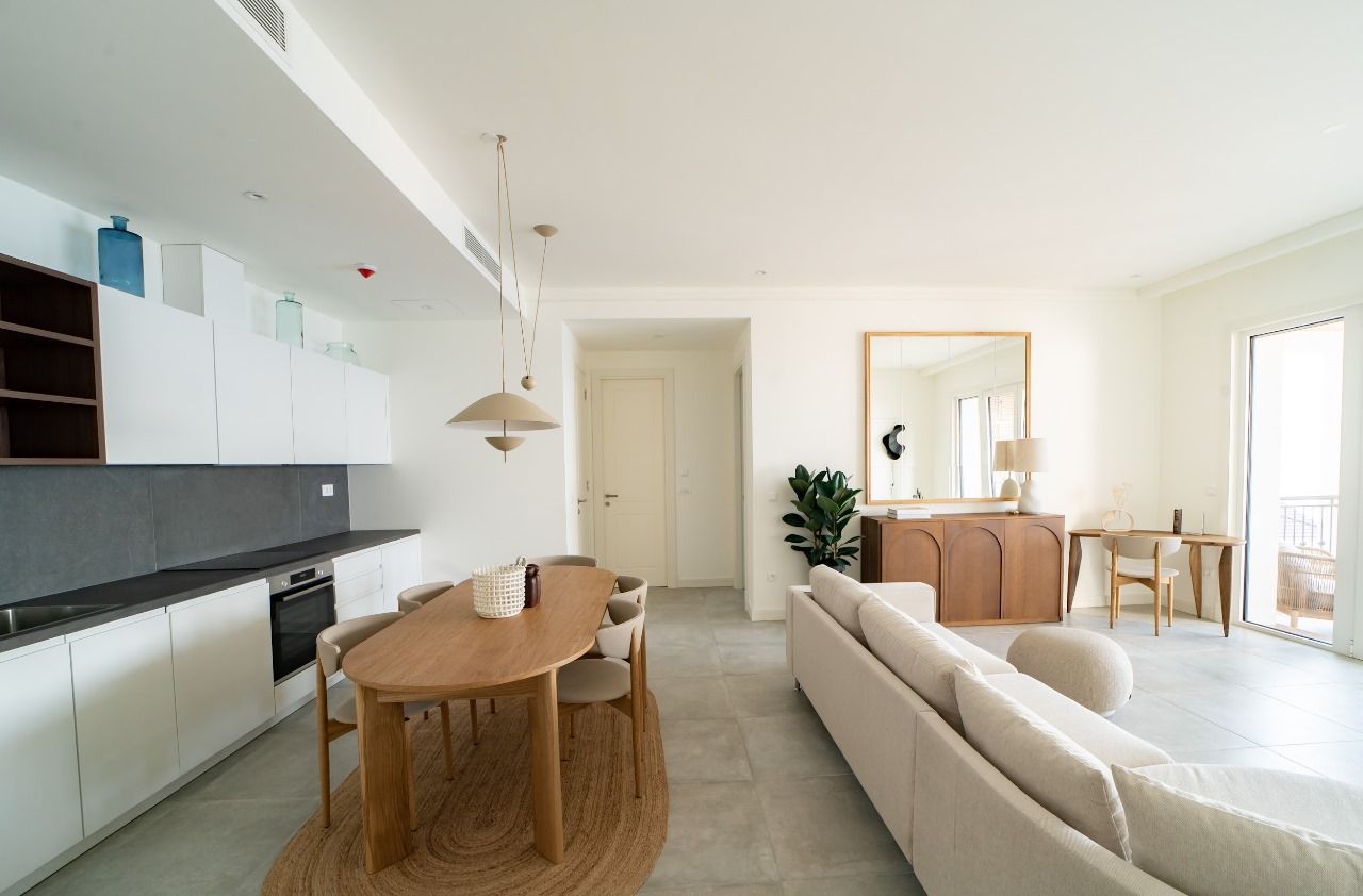 Апартаменты, Черногория, О. Тиват, Тиват, 620 000 € фото 8