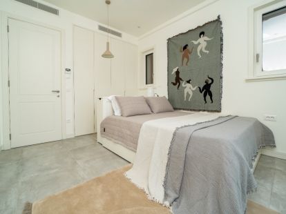 Апартаменты, Черногория, О. Тиват, Тиват, 620 000 € фото 10