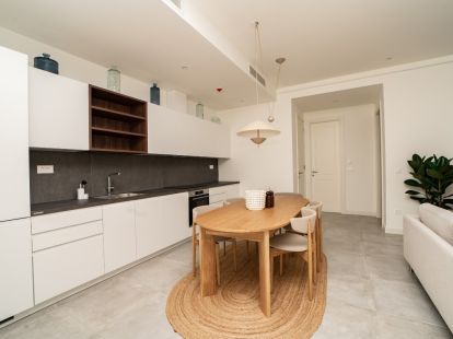 Апартаменты, Черногория, О. Тиват, Тиват, 620 000 € фото 2