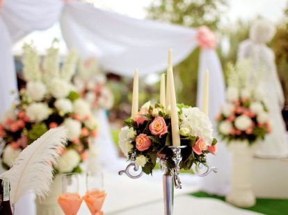 Turnkey wedding (ID:12113)