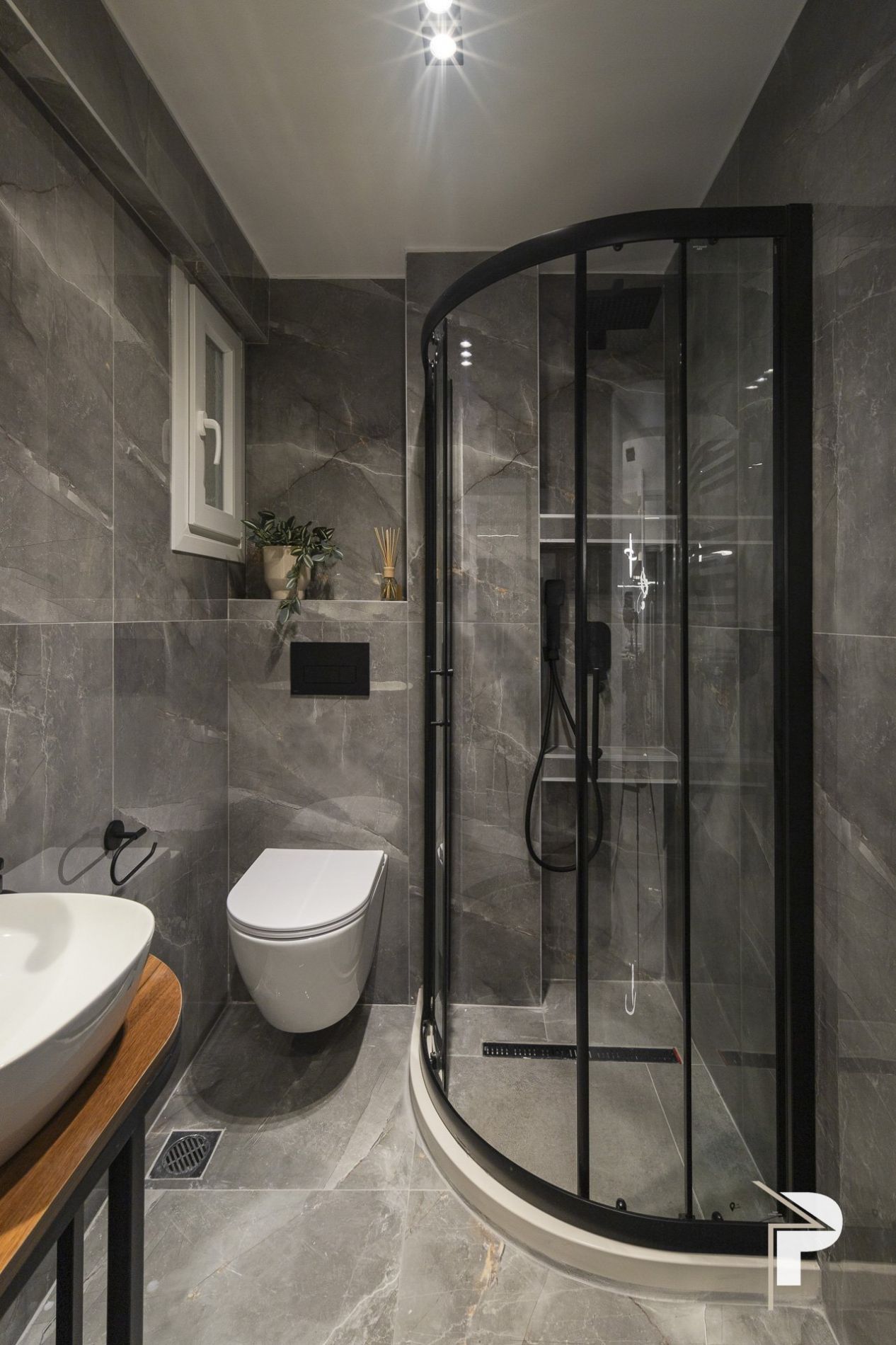 Apartments, Greece, Central Macedonia, Thessaloniki, 218 000 € photo 15