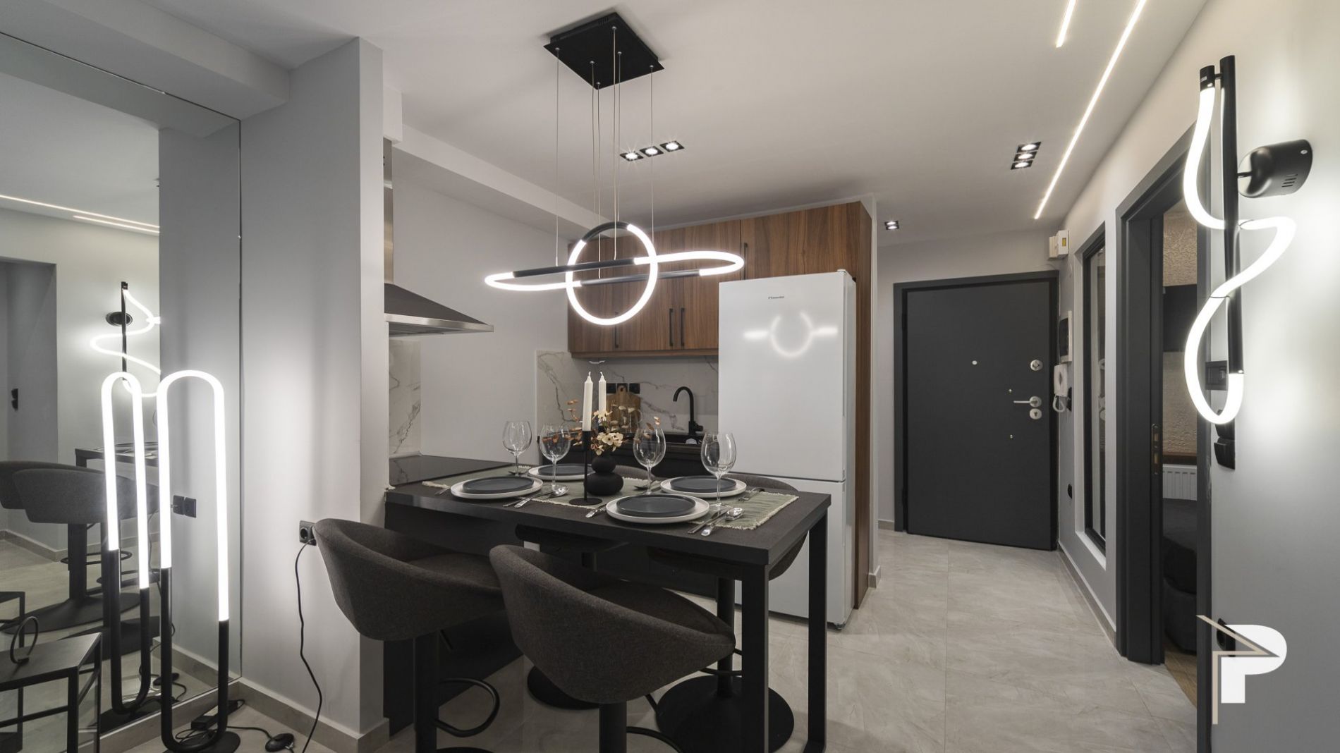 Apartments, Greece, Central Macedonia, Thessaloniki, 218 000 € photo 3
