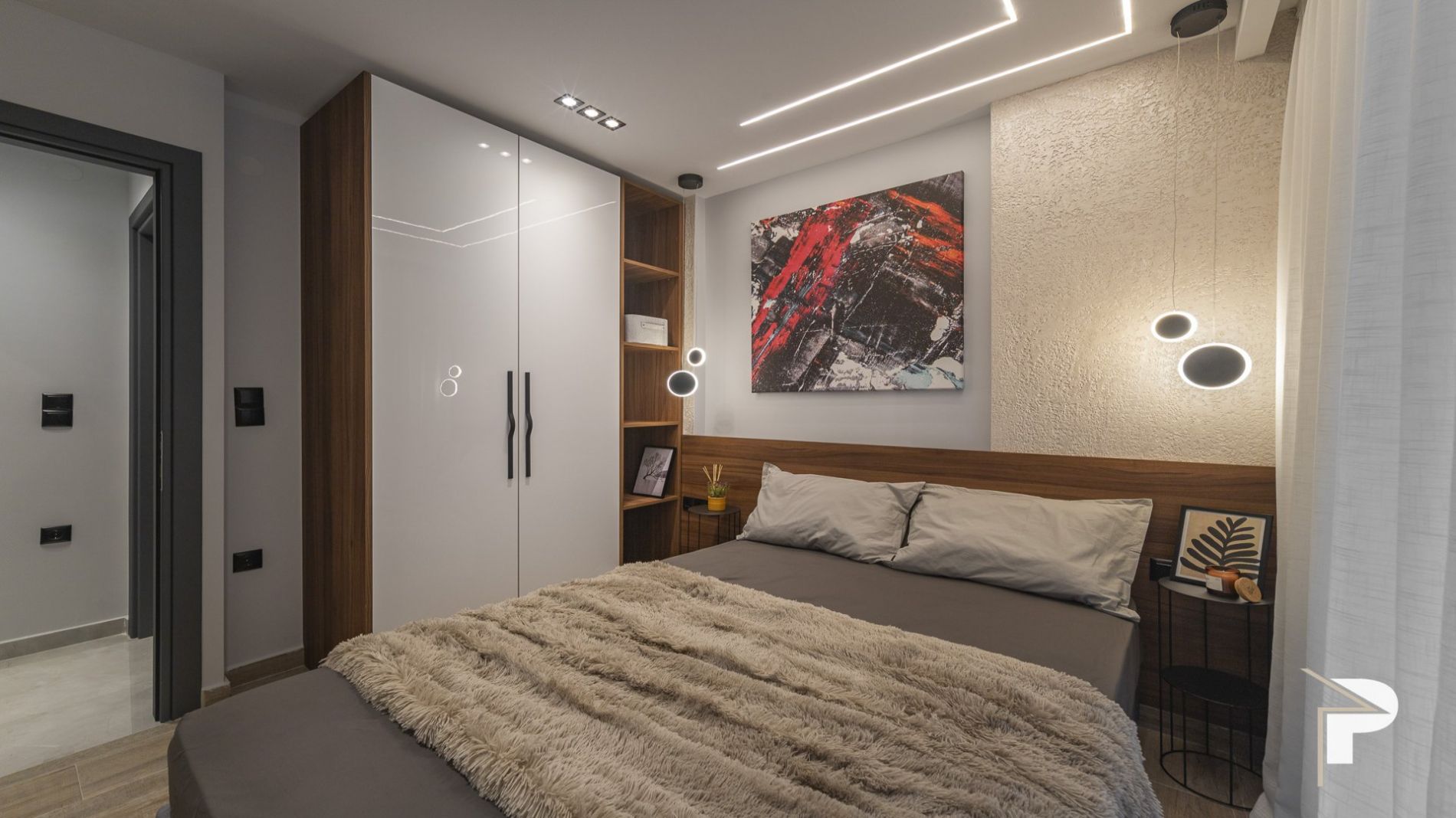 Apartments, Greece, Central Macedonia, Thessaloniki, 218 000 € photo 5