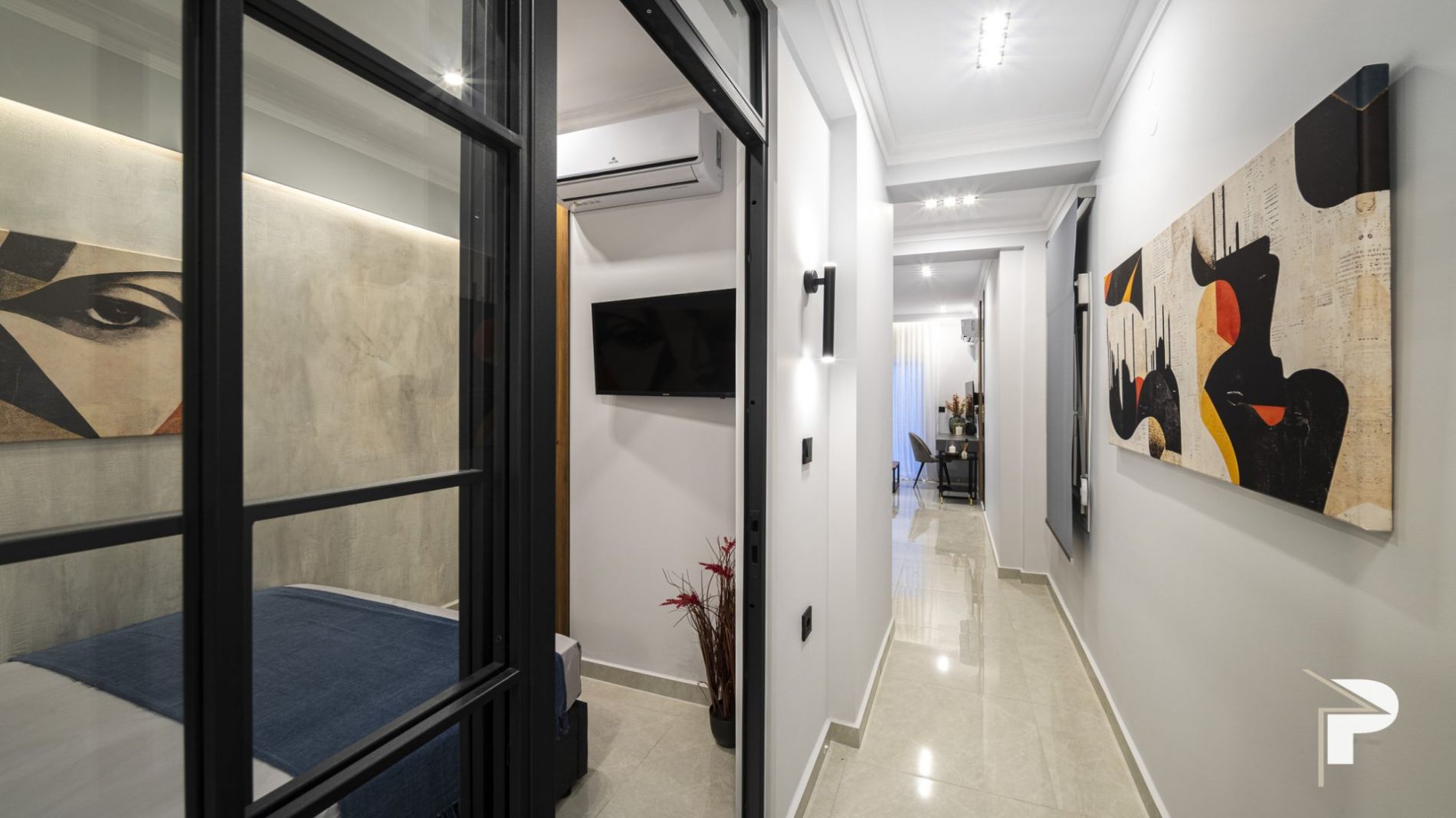 Apartments, Greece, Central Macedonia, Thessaloniki, 168 000 € photo 3