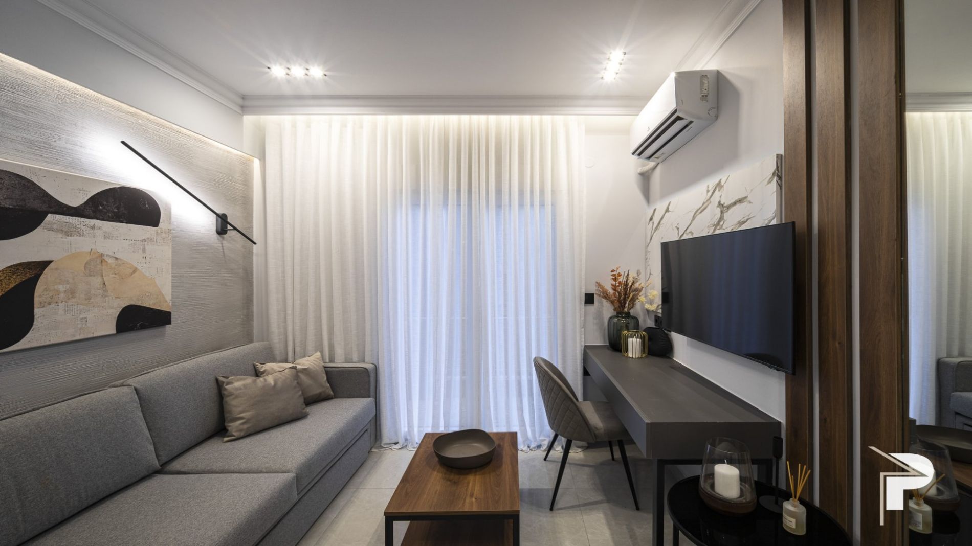 Apartments, Greece, Central Macedonia, Thessaloniki, 168 000 € photo 6