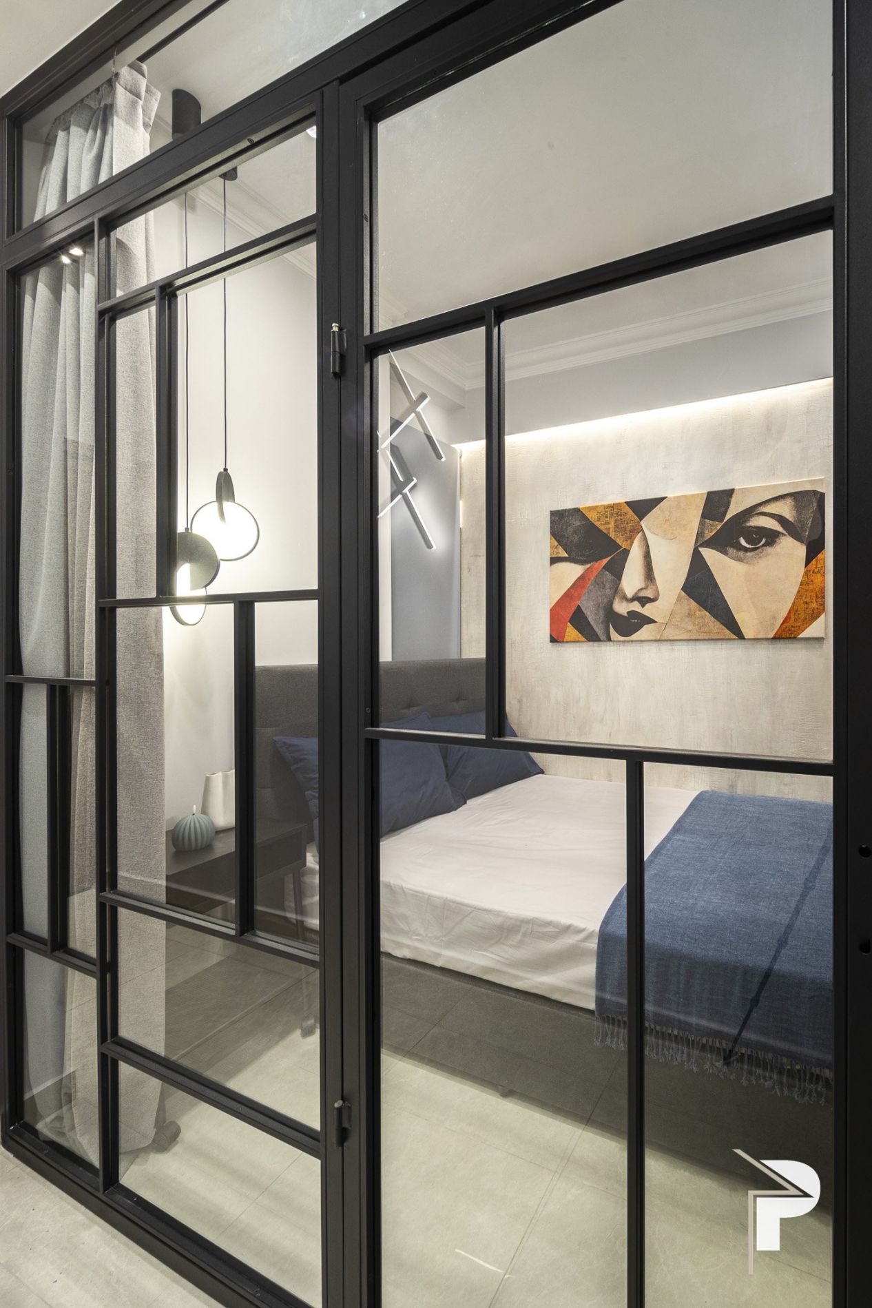 Apartments, Greece, Central Macedonia, Thessaloniki, 168 000 € photo 8