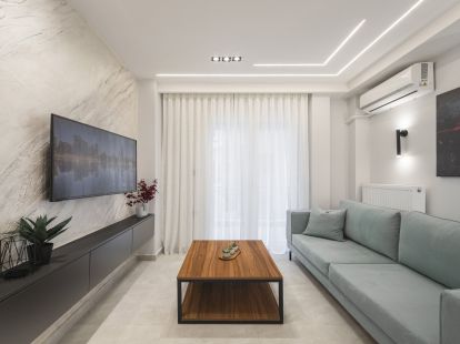 Apartments, Greece, Central Macedonia, Thessaloniki, 218 000 € photo 14